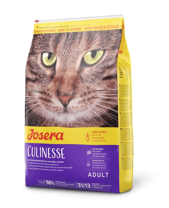Cat food Josera 2 Kg