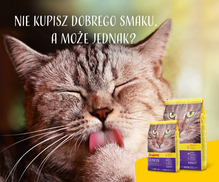 Cat food Josera 2 Kg