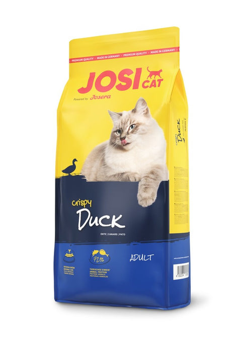 Cat food Josera Adult 10 kg