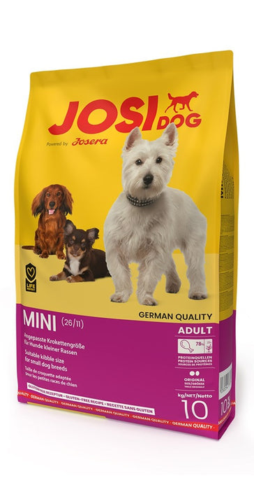 Fodder Josera 9014 Adult 10 kg