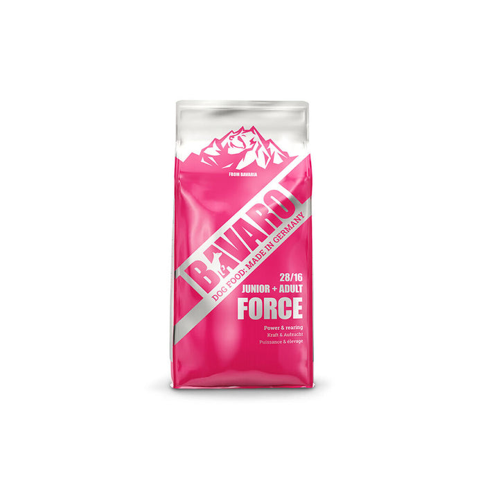 Fodder Josera Force 18 kg Chicken