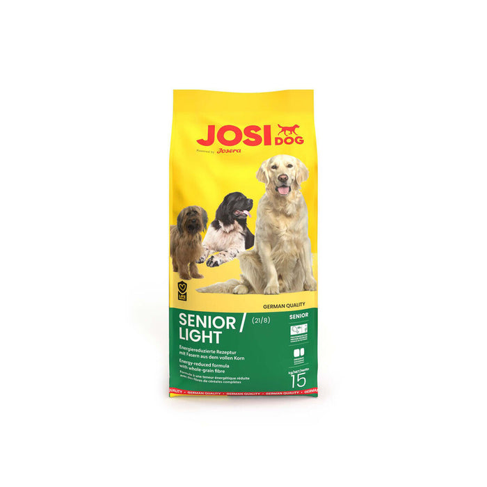 Fodder Josera Senior Light 15 kg
