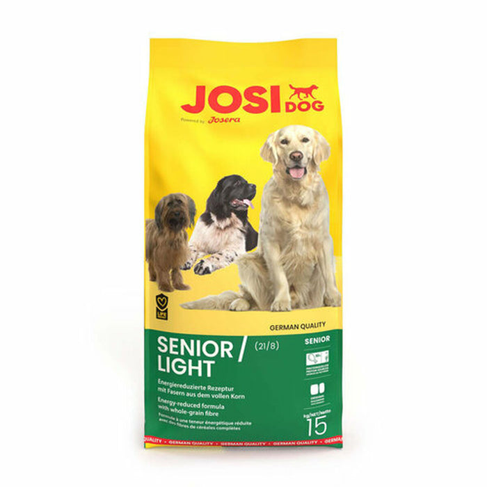 Fodder Josera Senior Light 15 kg