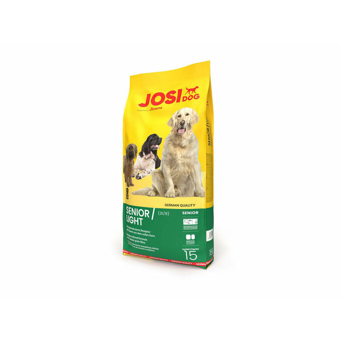 Fodder Josera Senior Light 15 kg