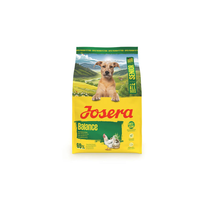 Fodder Josera Balance Senior 3 Kg