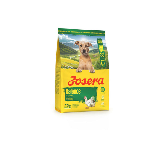 Fodder Josera Balance Senior 3 Kg