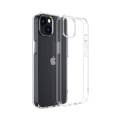 Joyroom 14X Case Case for iPhone 14 Durable Cover Housing Transparent (JR-14X1) - Cell phone cases