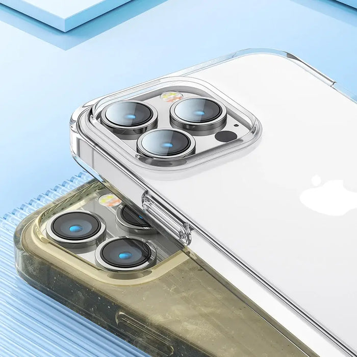 Joyroom 14X Case Case for iPhone 14 Durable Cover Housing Transparent (JR-14X1) - Cell phone cases