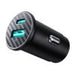 Joyroom car charger JR-CCN16 Mini 15W black - Car chargers<<<Chargers<<<GSM Accessories<<<InnproXML&&&Cell phone USB