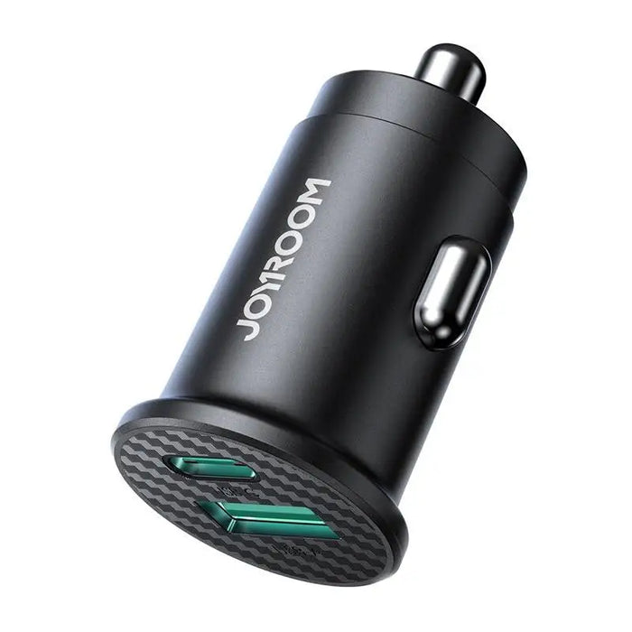 Joyroom car charger JR-CCN16 Mini 15W black - Car chargers<<<Chargers<<<GSM Accessories<<<InnproXML&&&Cell phone USB