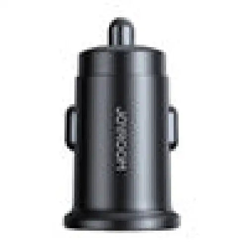 Joyroom car charger JR-CCN16 Mini 15W black - Car chargers<<<Chargers<<<GSM Accessories<<<InnproXML&&&Cell phone USB