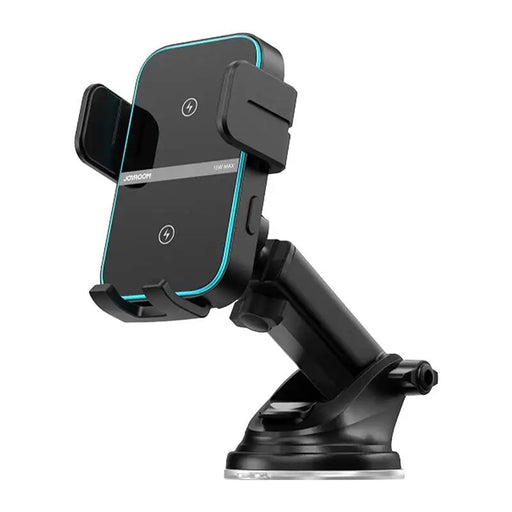 Joyroom Charger Holder JR-ZS246 (black) - Phone holders<<<GSM Accessories<<<InnproXML&&&Cell phone holders<<<HurtelXML