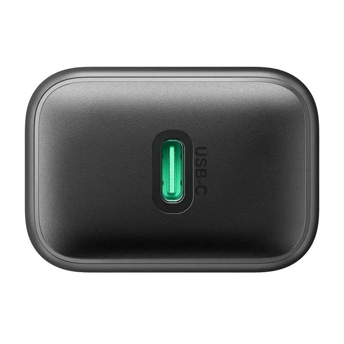 Joyroom charger JR-TCG13 45W GaN black (EU) - mains chargers<<<Chargers<<<GSM Accessories<<<InnproXML&&&Cell phone USB
