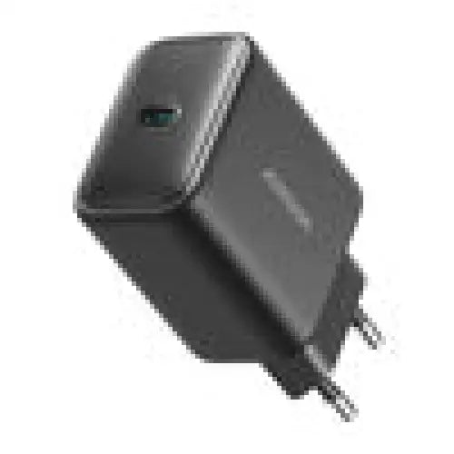 Joyroom charger JR-TCG13 45W GaN black (EU) - mains chargers<<<Chargers<<<GSM Accessories<<<InnproXML&&&Cell phone USB
