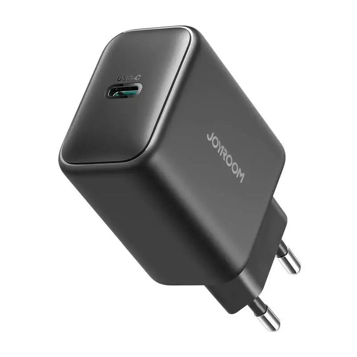 Joyroom charger JR-TCG13 45W GaN black (EU) - mains chargers<<<Chargers<<<GSM Accessories<<<InnproXML&&&Cell phone USB
