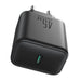 Joyroom charger JR-TCG13 45W GaN black (EU) - mains chargers<<<Chargers<<<GSM Accessories<<<InnproXML&&&Cell phone USB