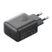Joyroom charger JR-TCG13 45W GaN black (EU) - mains chargers<<<Chargers<<<GSM Accessories<<<InnproXML&&&Cell phone USB
