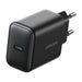 Joyroom charger JR-TCG13 45W GaN black (EU) - mains chargers<<<Chargers<<<GSM Accessories<<<InnproXML&&&Cell phone USB