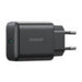 Joyroom charger JR-TCG13 45W GaN black (EU) - mains chargers<<<Chargers<<<GSM Accessories<<<InnproXML&&&Cell phone USB