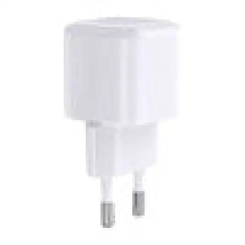 Joyroom Charger JR-TCG15 Mini 30W GaN white - mains chargers<<<Chargers<<<GSM Accessories<<<InnproXML&&&Cell phone USB