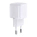 Joyroom Charger JR-TCG15 Mini 30W GaN white - mains chargers<<<Chargers<<<GSM Accessories<<<InnproXML&&&Cell phone USB