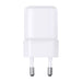 Joyroom Charger JR-TCG15 Mini 30W GaN white - mains chargers<<<Chargers<<<GSM Accessories<<<InnproXML&&&Cell phone USB