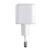 Joyroom Charger JR-TCG15 Mini 30W GaN white - mains chargers<<<Chargers<<<GSM Accessories<<<InnproXML&&&Cell phone USB