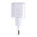 Joyroom Charger JR-TCG15 Mini 30W GaN white - mains chargers<<<Chargers<<<GSM Accessories<<<InnproXML&&&Cell phone USB