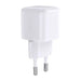 Joyroom Charger JR-TCG15 Mini 30W GaN white - mains chargers<<<Chargers<<<GSM Accessories<<<InnproXML&&&Cell phone USB