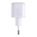 Joyroom Charger JR-TCG15 Mini 30W GaN white - mains chargers<<<Chargers<<<GSM Accessories<<<InnproXML&&&Cell phone USB