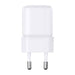 Joyroom Charger JR-TCG15 Mini 30W GaN white - mains chargers<<<Chargers<<<GSM Accessories<<<InnproXML&&&Cell phone USB