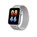 Joyroom Fit-Life JR-FT5 smartwatch with call answering function / IP68 protection - silver - Smart watch