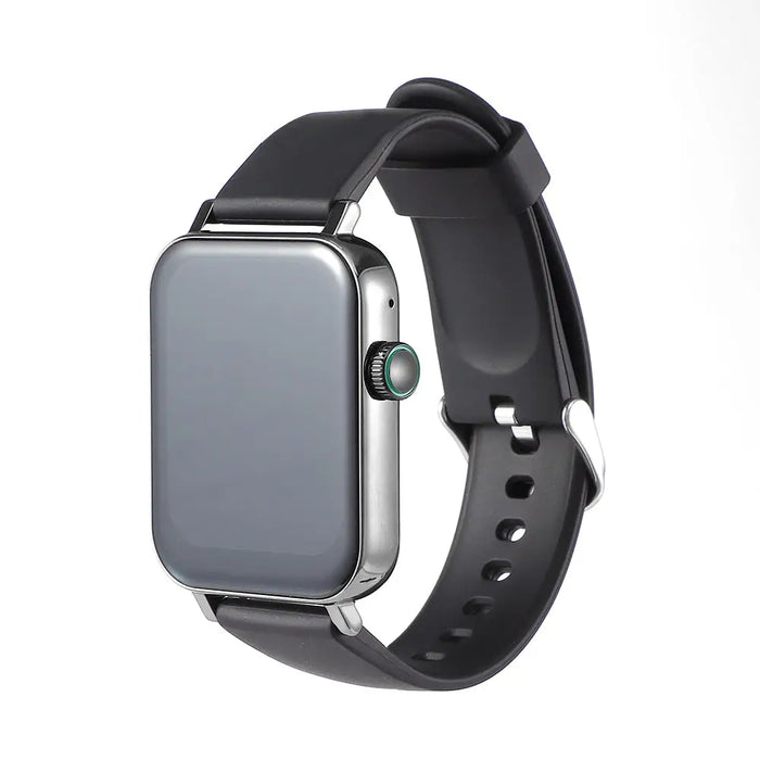 Joyroom Fit-Life JR-FT5 smartwatch with call answering function / IP68 protection - black - Smart watch