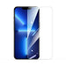 Joyroom iPhone 14 Pro Knight Full Screen Tempred Glass 9H 2.5D Transparent (JR-DH02) - iPhone 14