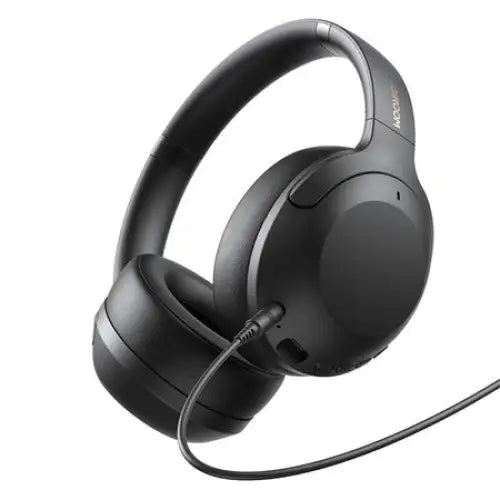 Joyroom J-Head JR-JH2 Hybrid ANC Wireless Headphones (black)
