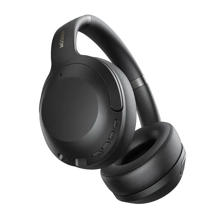 Joyroom J-Head JR-JH2 Hybrid ANC Wireless Headphones (black)