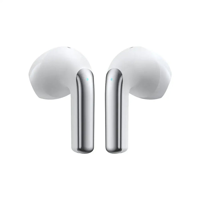Joyroom Jpods Series JR-PB1 TWS ENC IPX4 Wireless Headphones - White - Headphones and speakers<<<HurtelXML