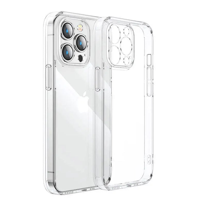 Joyroom JR-14D1 transparent case for iPhone 14 - Protective cases for smartphones<<<Cases<<<GSM