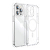 Joyroom JR-14D6 transparent magnetic case for iPhone 14 Pro - Protective cases for smartphones<<<Cases<<<GSM