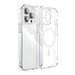 Joyroom JR-14D8 transparent magnetic case for iPhone 14 Pro Max - Protective cases for smartphones<<<Cases<<<GSM