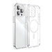 Joyroom JR-14D8 transparent magnetic case for iPhone 14 Pro Max - Protective cases for smartphones<<<Cases<<<GSM