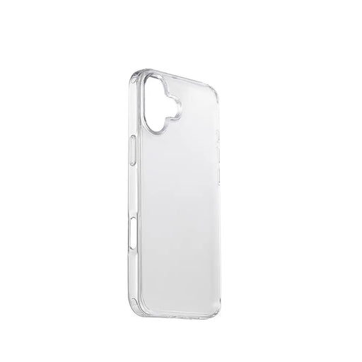 Joyroom JR-16FG3 protective case for iPhone 16 Plus - semi-transparent - Cell phone cases and covers<<<HurtelXML