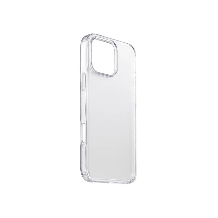 Joyroom JR-16FG4 protective case for iPhone 16 Pro Max - semi-transparent - Cell phone cases and covers<<<HurtelXML