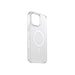 Joyroom JR-16FG6 Protective Case with MagSafe for iPhone 16 Pro - Translucent - Cell phone cases and covers<<<HurtelXML