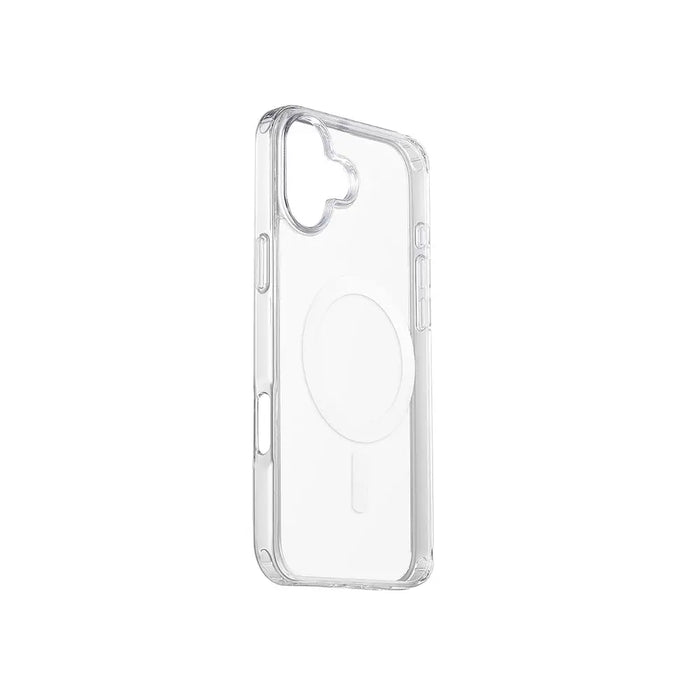 Joyroom JR-16XD5 Protective Case with MagSafe for iPhone 16 - Transparent - Cell phone cases and covers<<<HurtelXML
