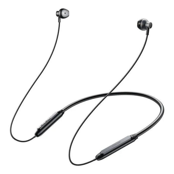 Joyroom JR-D8 in-ear wireless headphones (black) - Accessories<<<Headphones<<<Audio<<<InnproXML&&&*Temporary