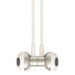 Joyroom JR-D8 wireless neckband headphones (cream white) - Sports<<<Wireless<<<Headphones<<<Audio<<<InnproXML&&&Cell