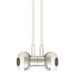 Joyroom JR-D8 wireless neckband headphones (cream white) - Sports<<<Wireless<<<Headphones<<<Audio<<<InnproXML&&&Cell