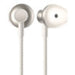 Joyroom JR-D8 wireless neckband headphones (cream white) - Sports<<<Wireless<<<Headphones<<<Audio<<<InnproXML&&&Cell