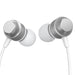 Joyroom JR-EC06 USB-C in-ear headphones - silver - Headphones and speakers<<<HurtelXML&&&Audio<<<Основна<<<DunaXML